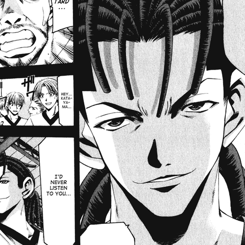 Cross Over Chapter 55: Return to The Team cover