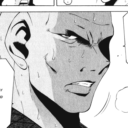 Cross Over Chapter 56: The Arrival of The Hero cover