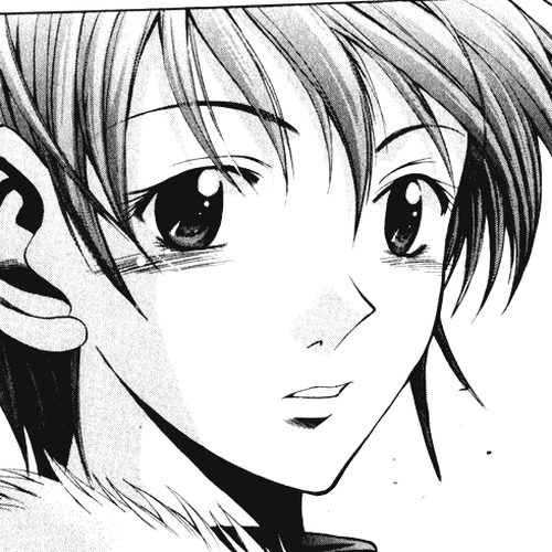 Cross Over Chapter 59: Lemon [END] cover