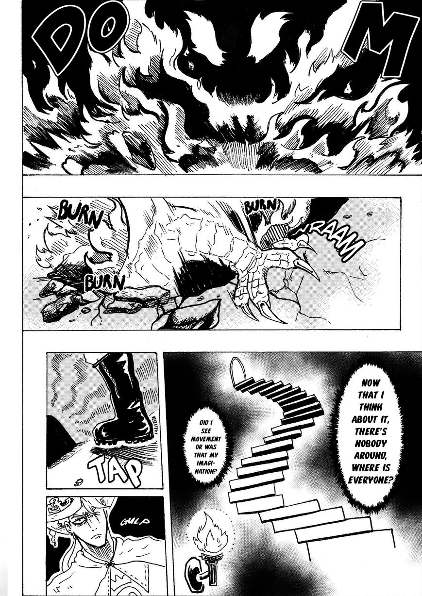 Cross Web Chapter 1 page 10 - Chapter 1