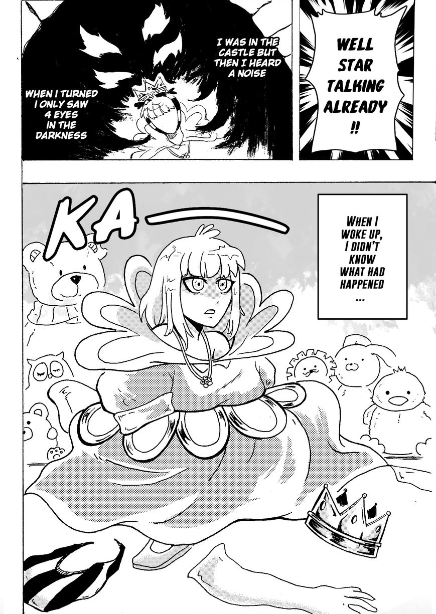 Cross Web Chapter 1 page 14 - Chapter 1