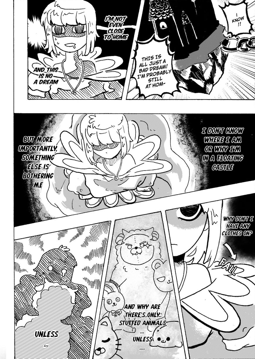 Cross Web Chapter 1 page 16 - Chapter 1