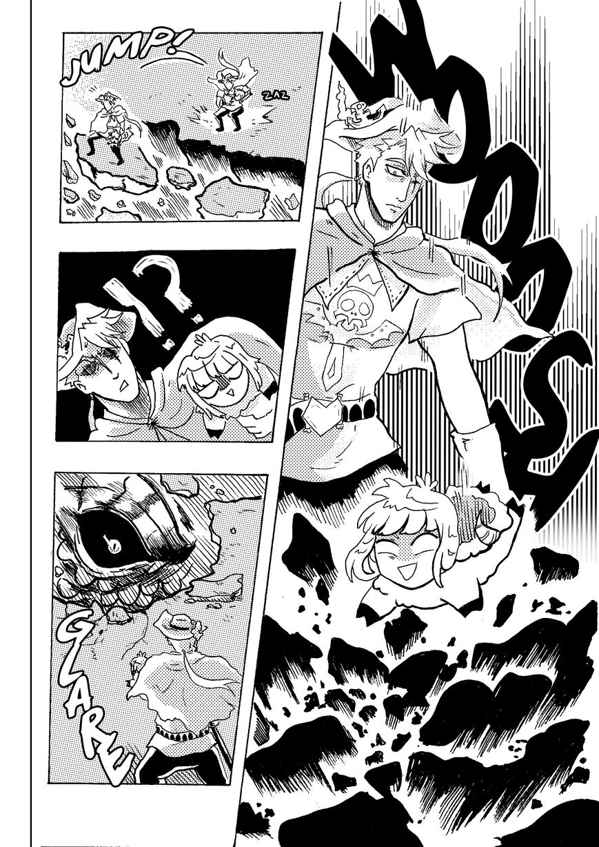 Cross Web Chapter 1 page 18 - Chapter 1
