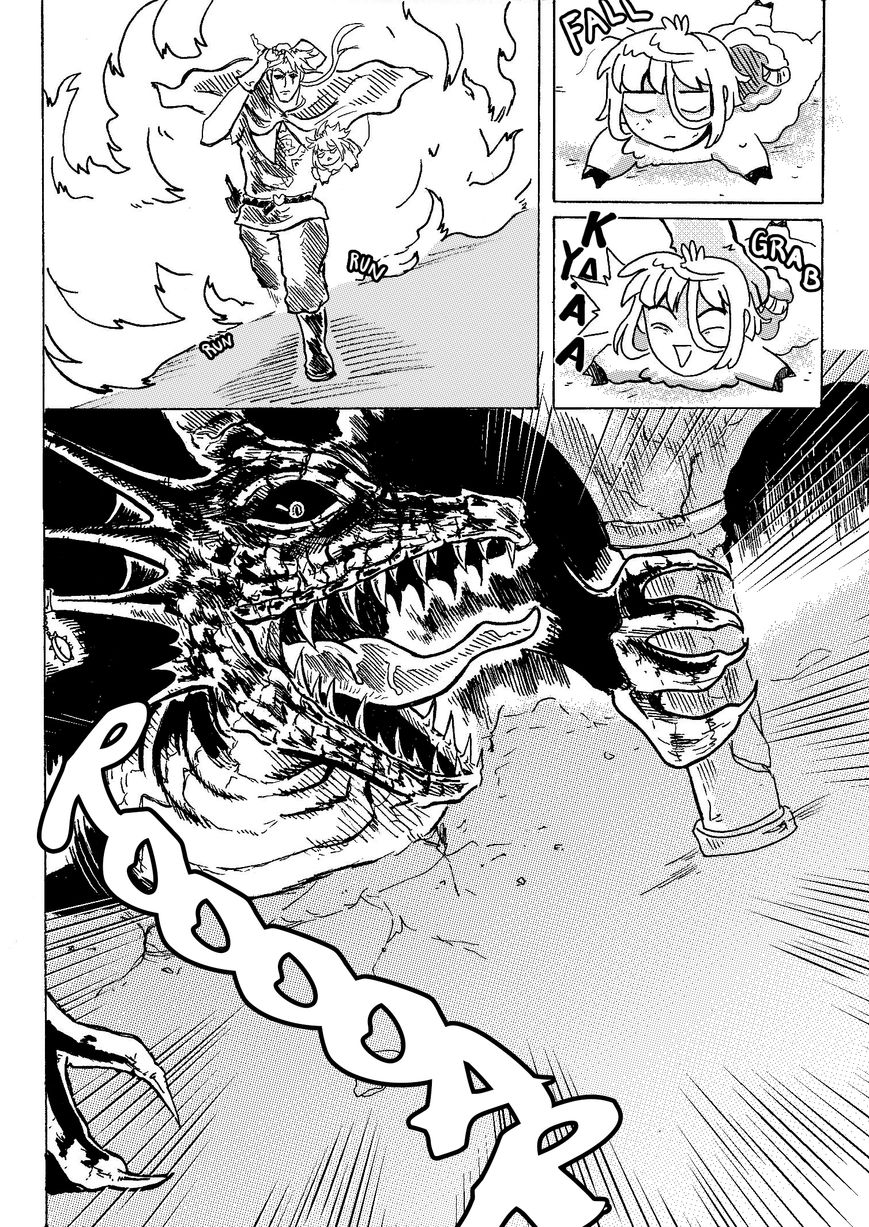 Cross Web Chapter 1 page 22 - Chapter 1