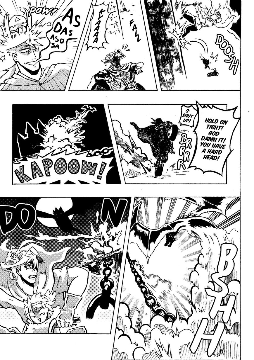 Cross Web Chapter 1 page 27 - Chapter 1