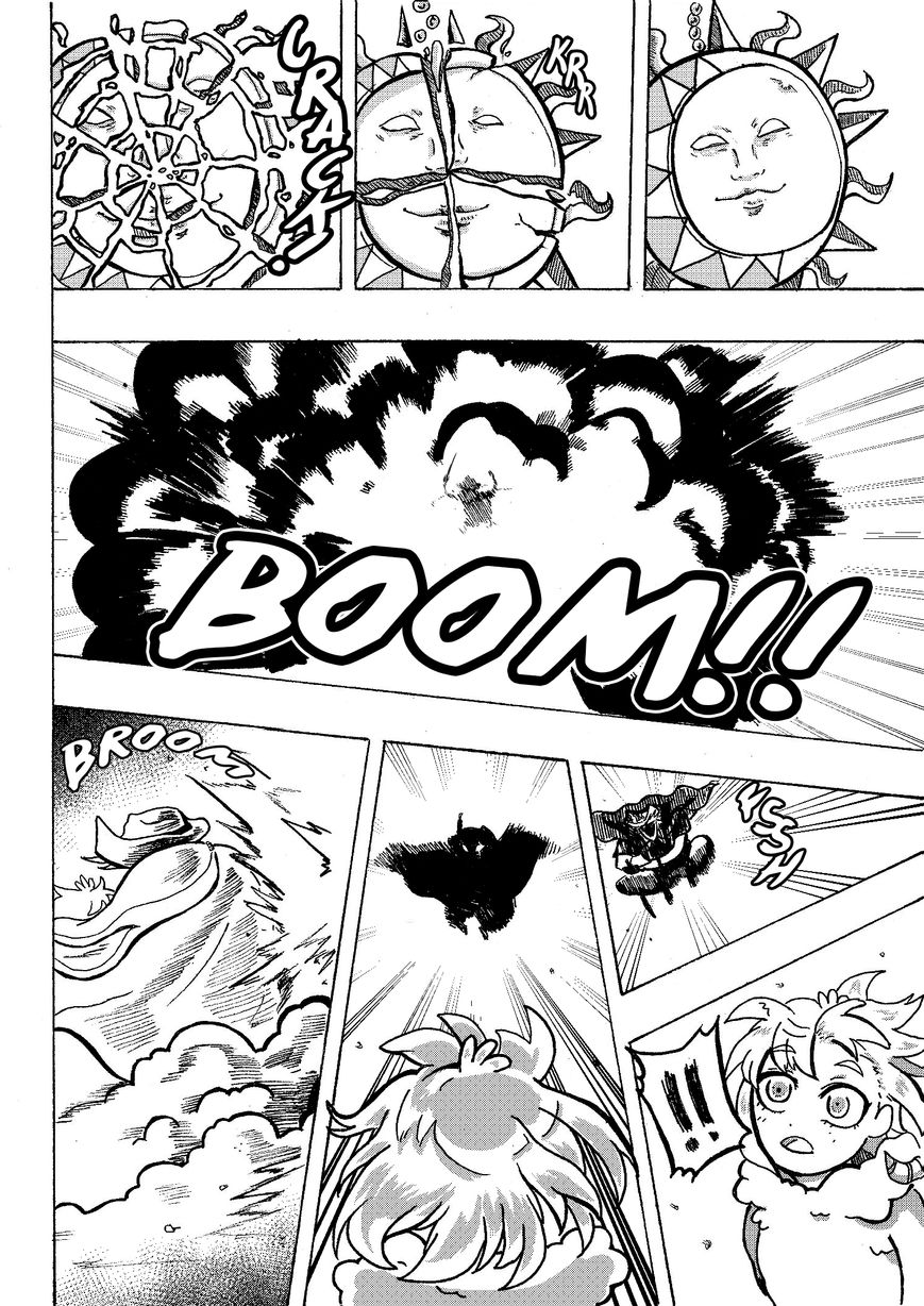 Cross Web Chapter 1 page 38 - Chapter 1