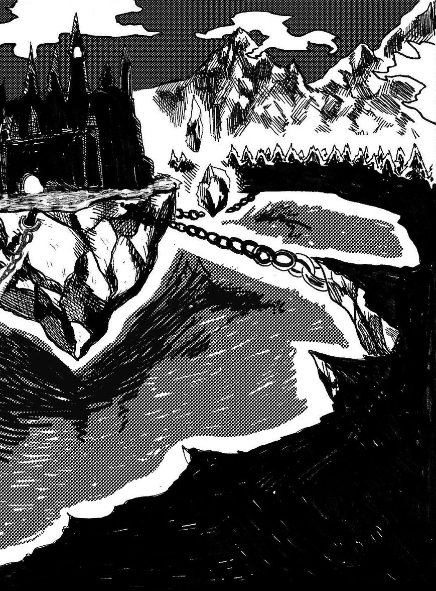 Cross Web Chapter 1 page 4 - Chapter 1