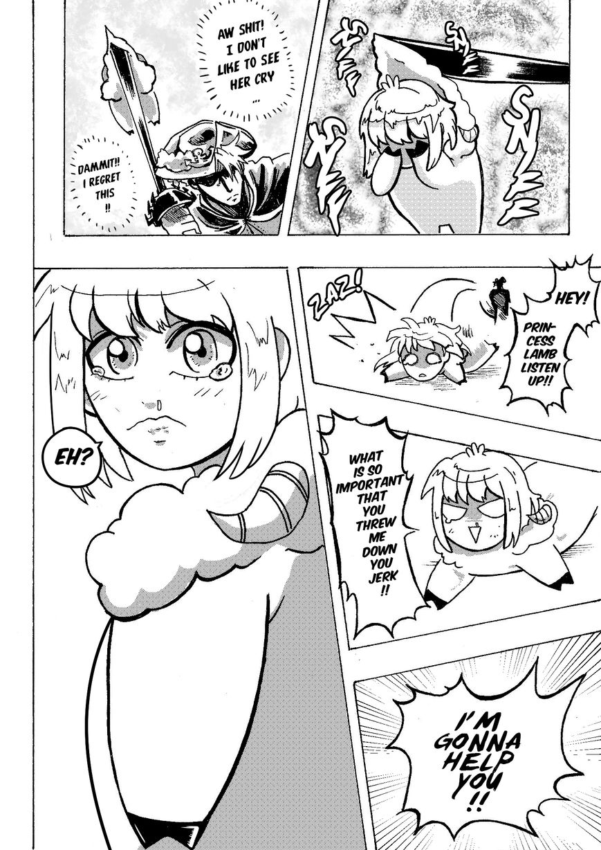 Cross Web Chapter 1 page 44 - Chapter 1
