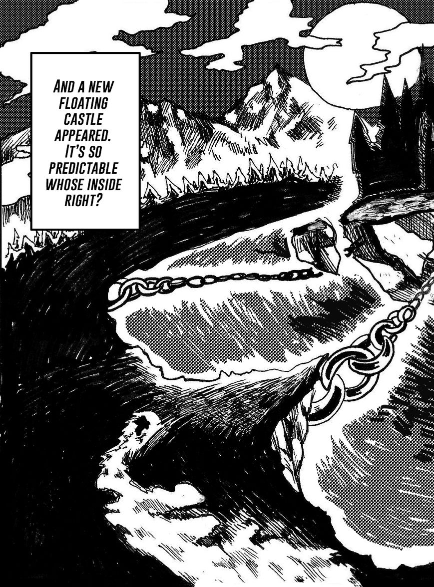 Cross Web Chapter 1 page 5 - Chapter 1