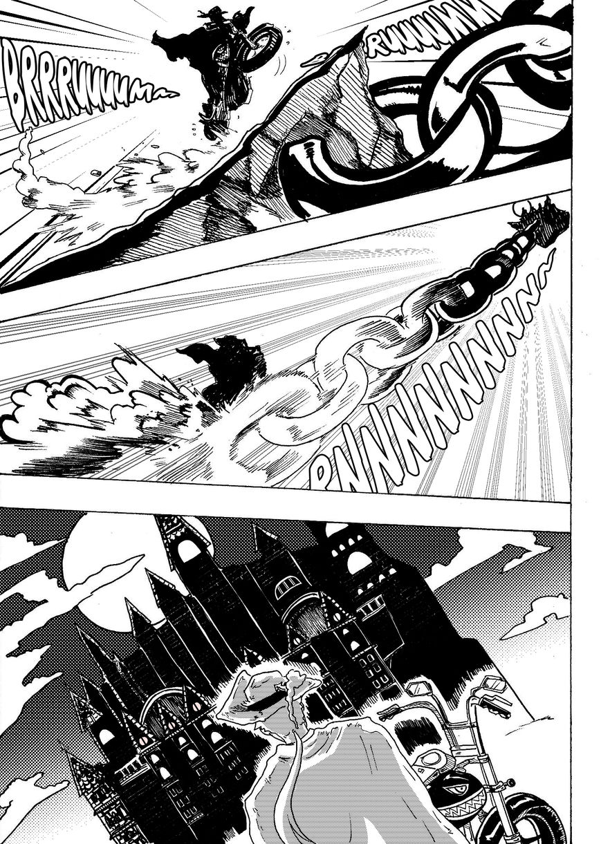 Cross Web Chapter 1 page 7 - Chapter 1