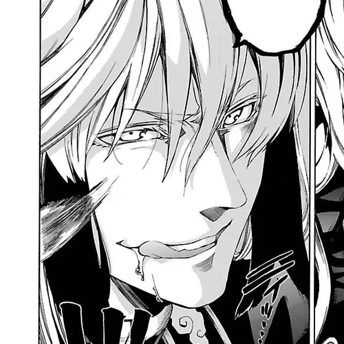 Cross x Regalia Chapter 11 cover