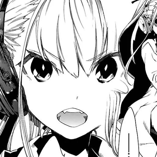 Cross x Regalia Chapter 14 cover