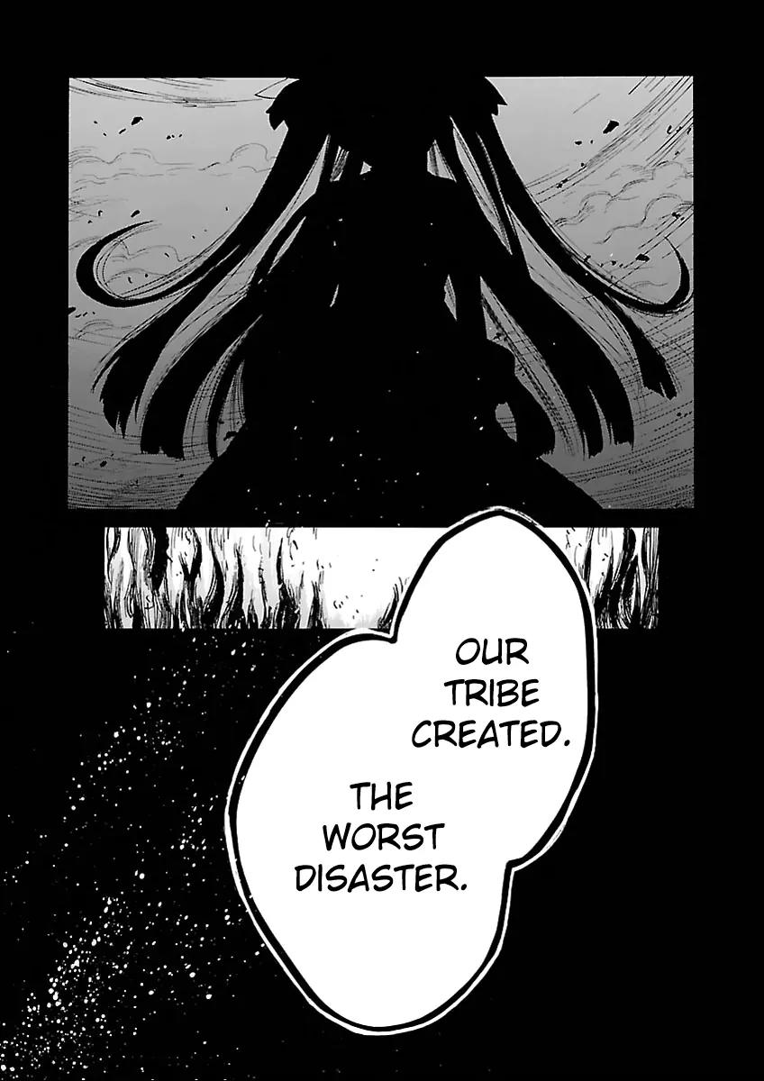 Cross x Regalia Chapter 2 page 29 - Chapter 2