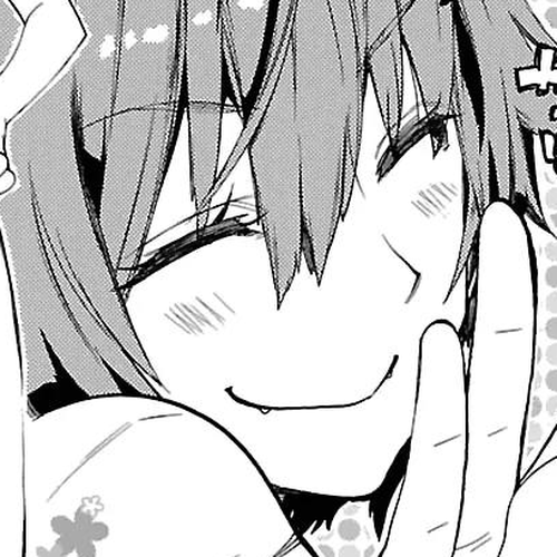 Cross x Regalia Chapter 4 cover