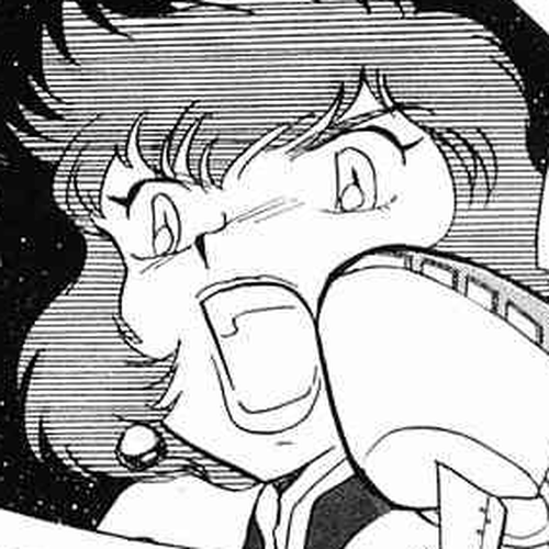 Crossbone Gundam: Skullheart Chapter 4: UC0136 - The Ultimate Soldier (Part I) cover
