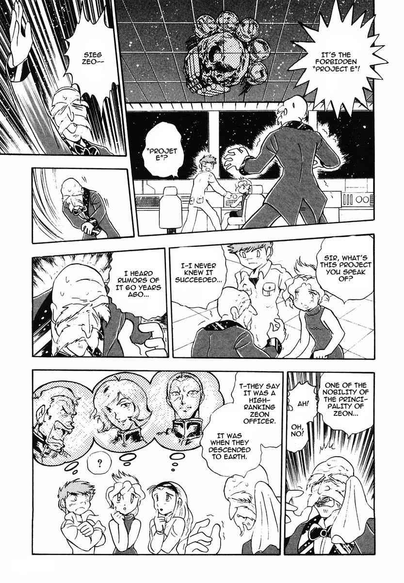 Crossbone Gundam: Skullheart Chapter 6 page 12 - Chapter 6: UC0136 - The Monkey's Satellite