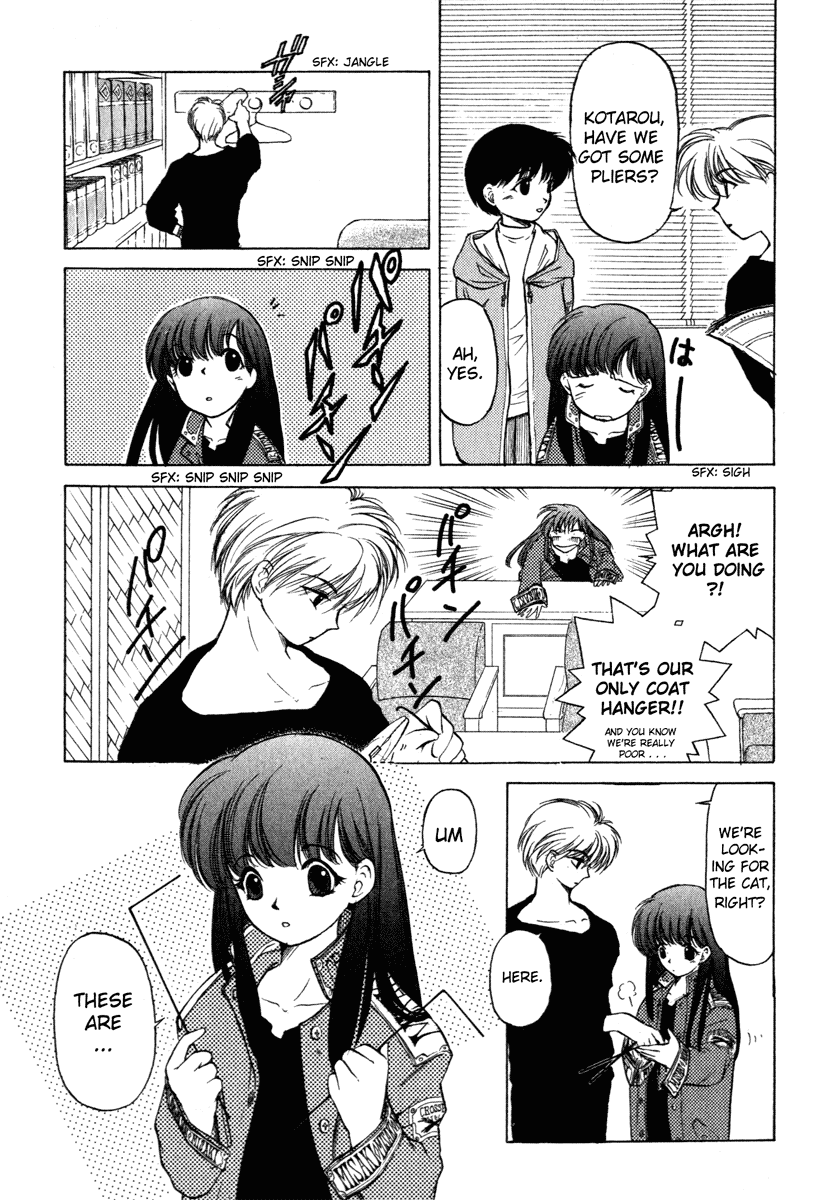 Crossbone Tanteidan Chapter 1 page 14 - Chapter 1