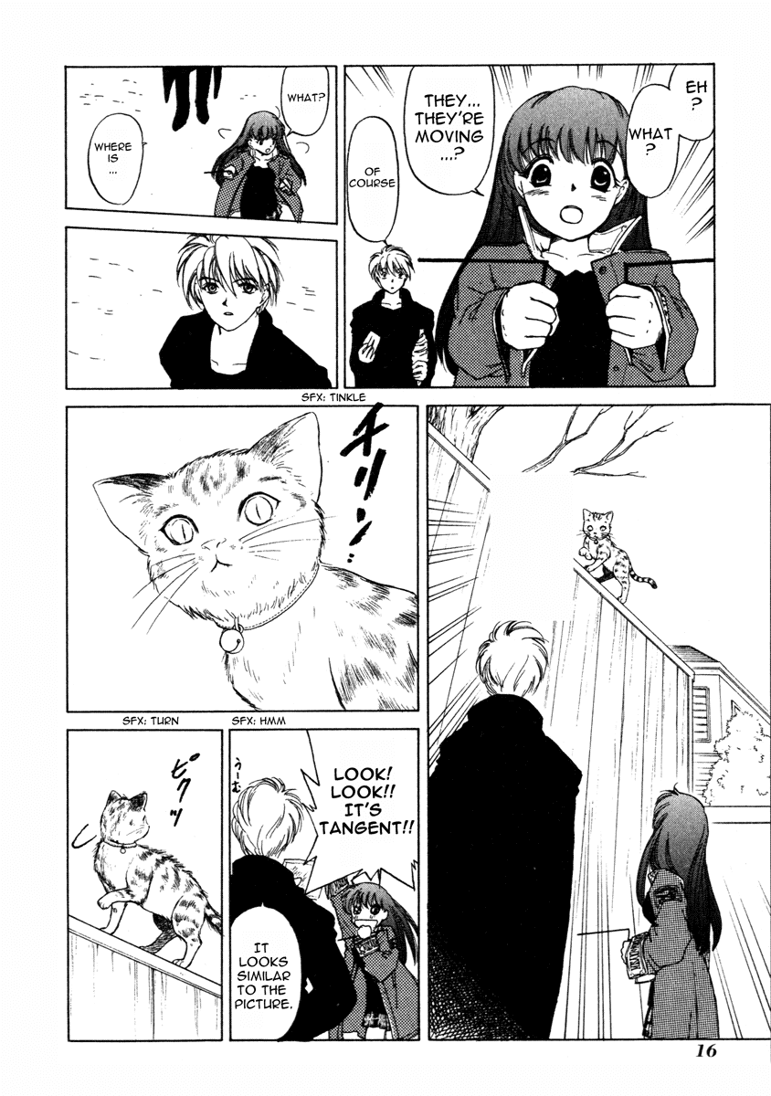 Crossbone Tanteidan Chapter 1 page 19 - Chapter 1