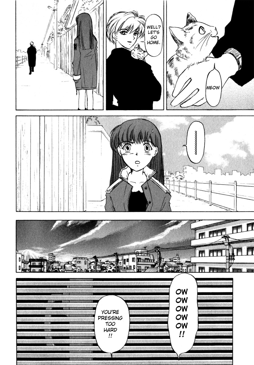 Crossbone Tanteidan Chapter 1 page 25 - Chapter 1