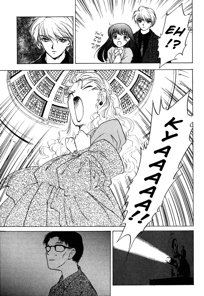 Crossbone Tanteidan Chapter 2 page 15 - Chapter 2