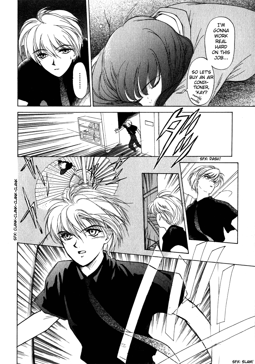 Crossbone Tanteidan Chapter 2 page 20 - Chapter 2