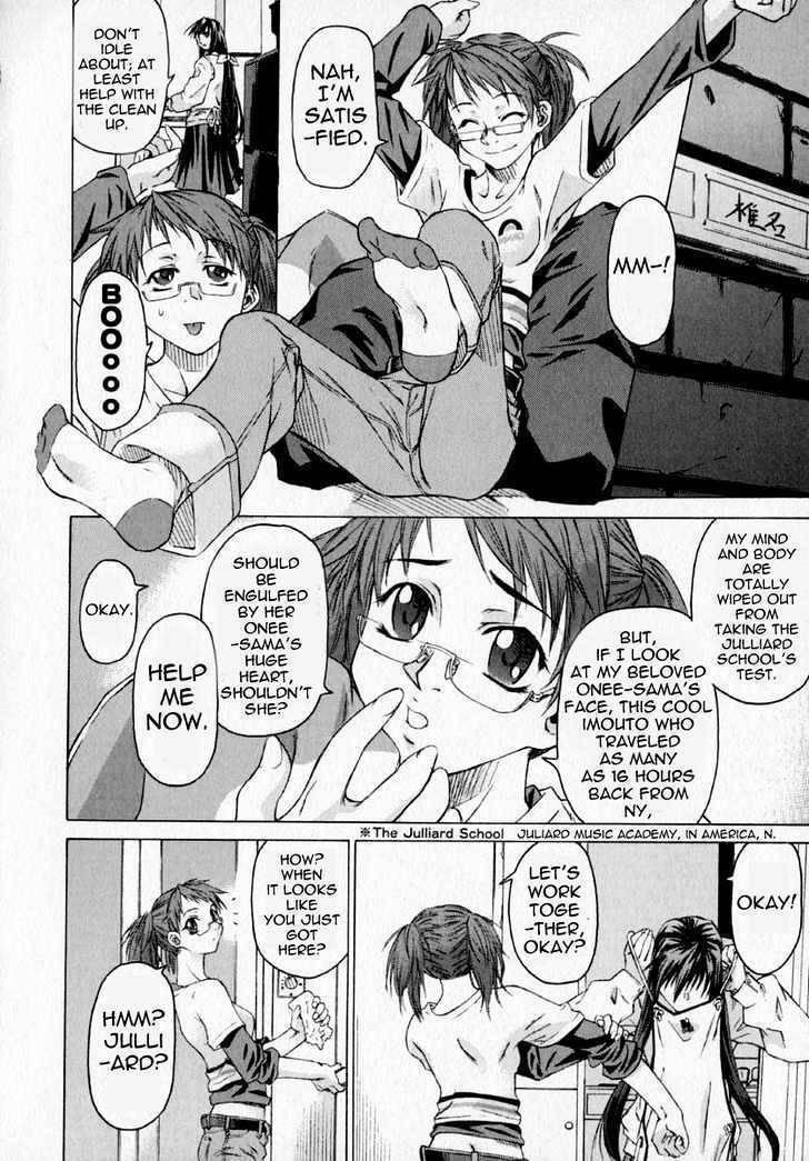 Crossing 25; Chapter 2 page 28 - Chapter 2