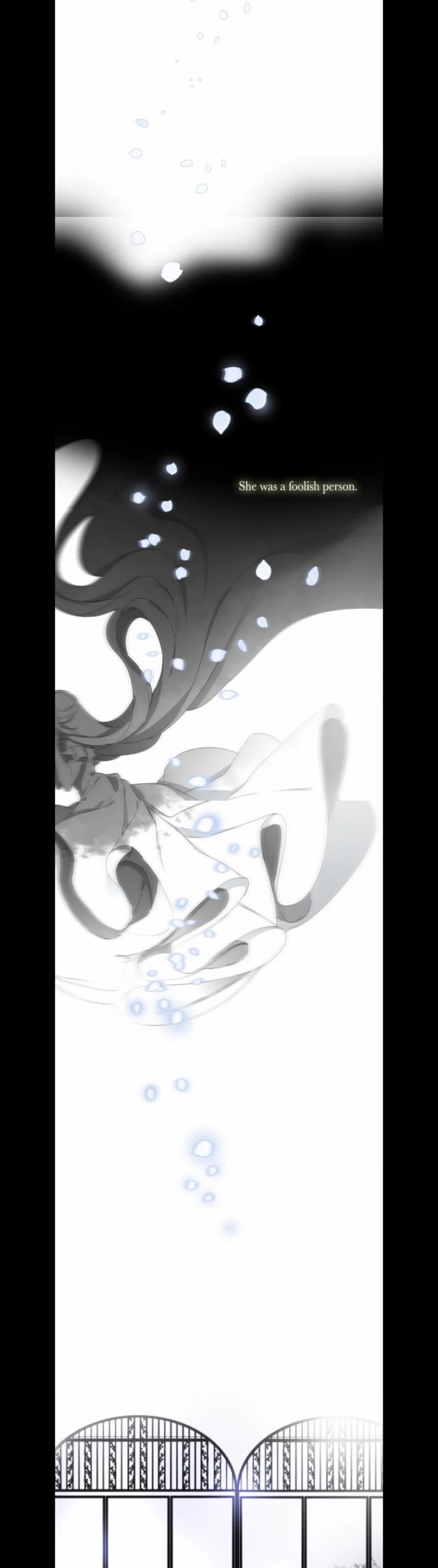 Crossing Code Chapter 0 page 3 - Chapter 0: Prologue