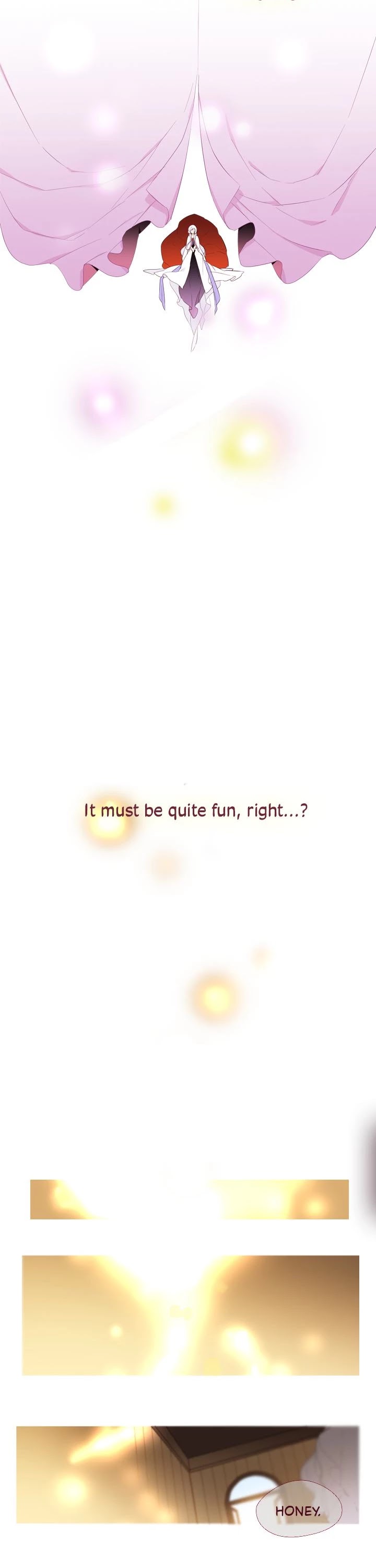 Crossing Code Chapter 1 page 20 - Chapter 1