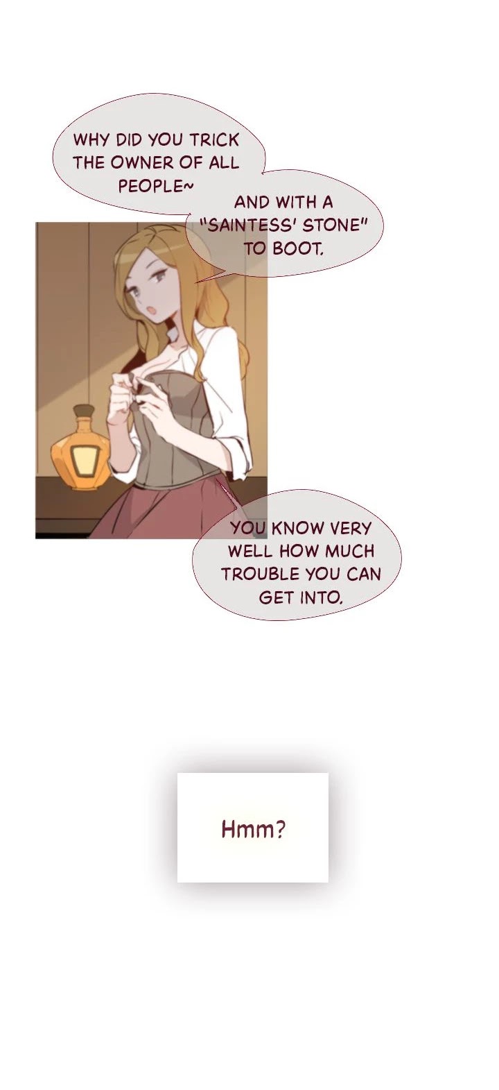 Crossing Code Chapter 1 page 21 - Chapter 1