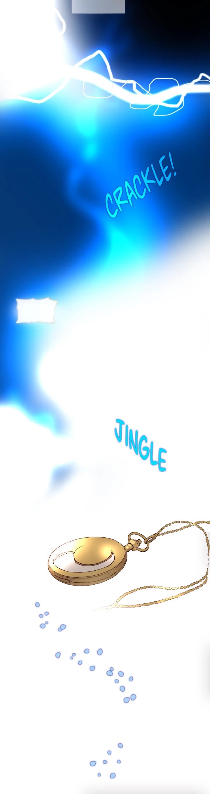 Crossing Code Chapter 1 page 29 - Chapter 1