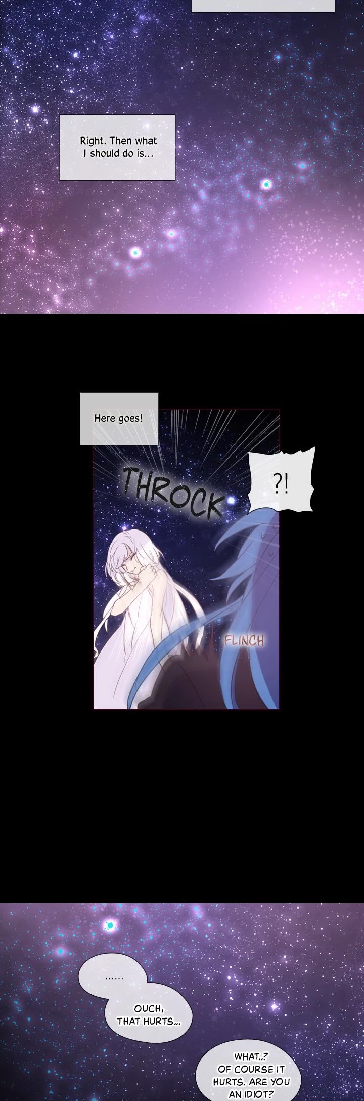 Crossing Code Chapter 10 page 11 - Chapter 10