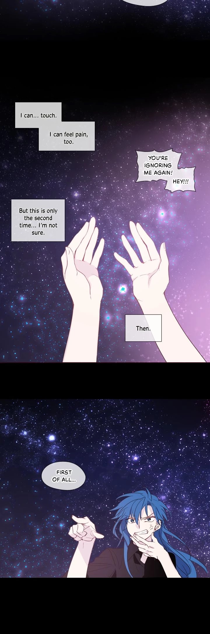 Crossing Code Chapter 10 page 12 - Chapter 10