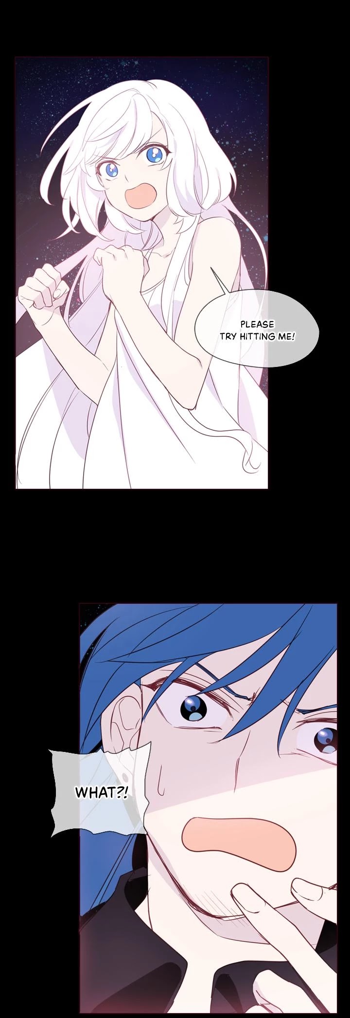 Crossing Code Chapter 10 page 13 - Chapter 10