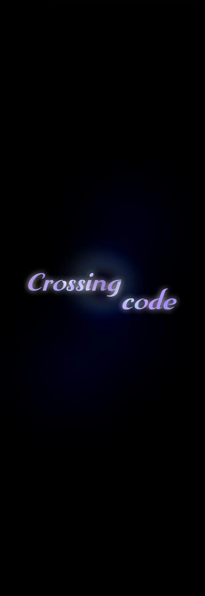 Crossing Code Chapter 10 page 14 - Chapter 10