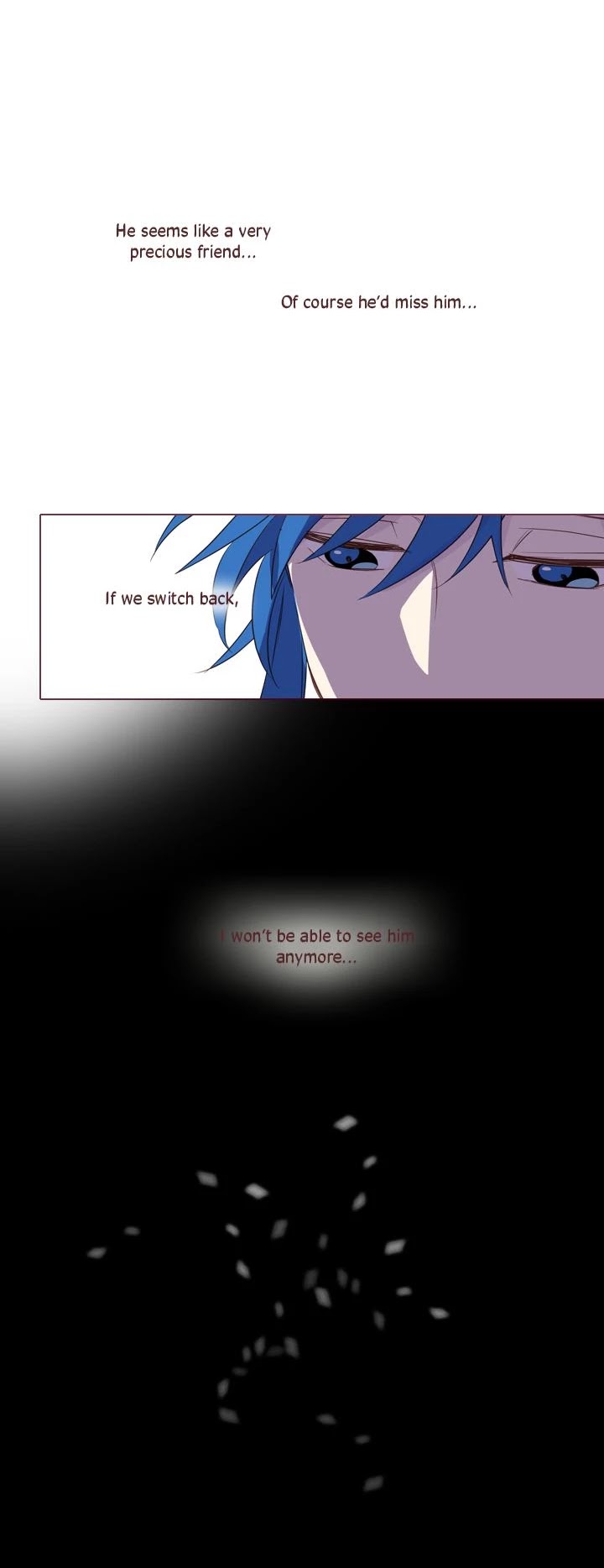 Crossing Code Chapter 11 page 16 - Chapter 11