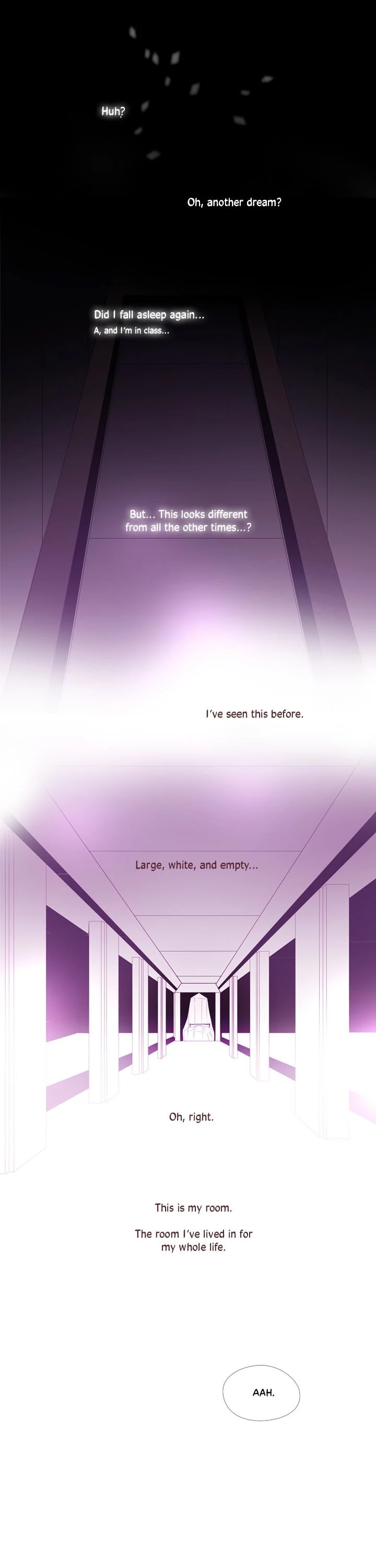 Crossing Code Chapter 11 page 17 - Chapter 11