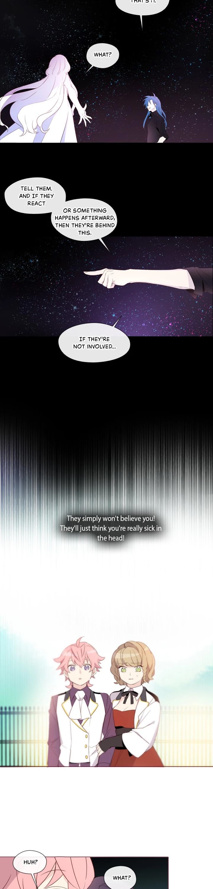 Crossing Code Chapter 13 page 10 - Chapter 13