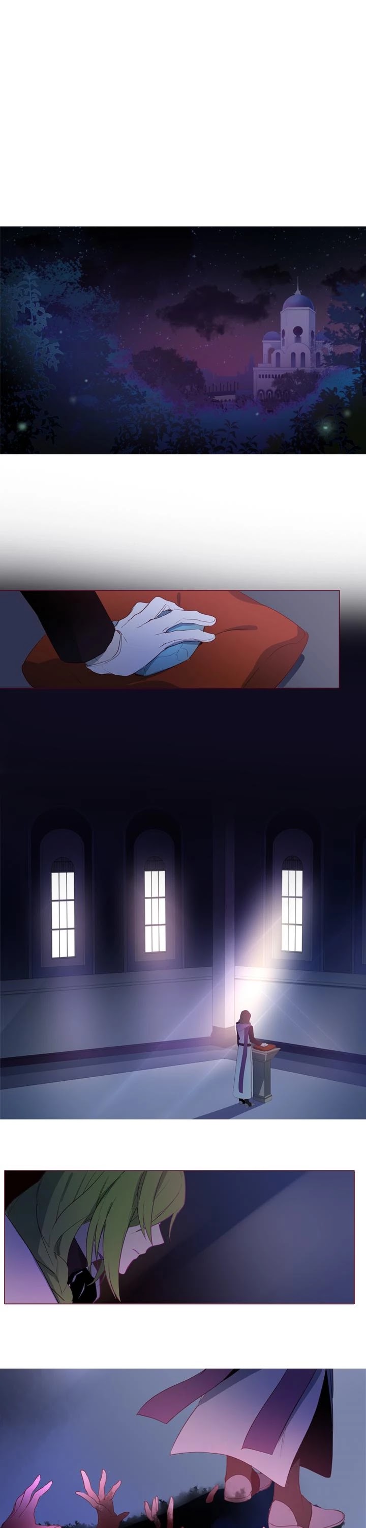 Crossing Code Chapter 15 page 13 - Chapter 15