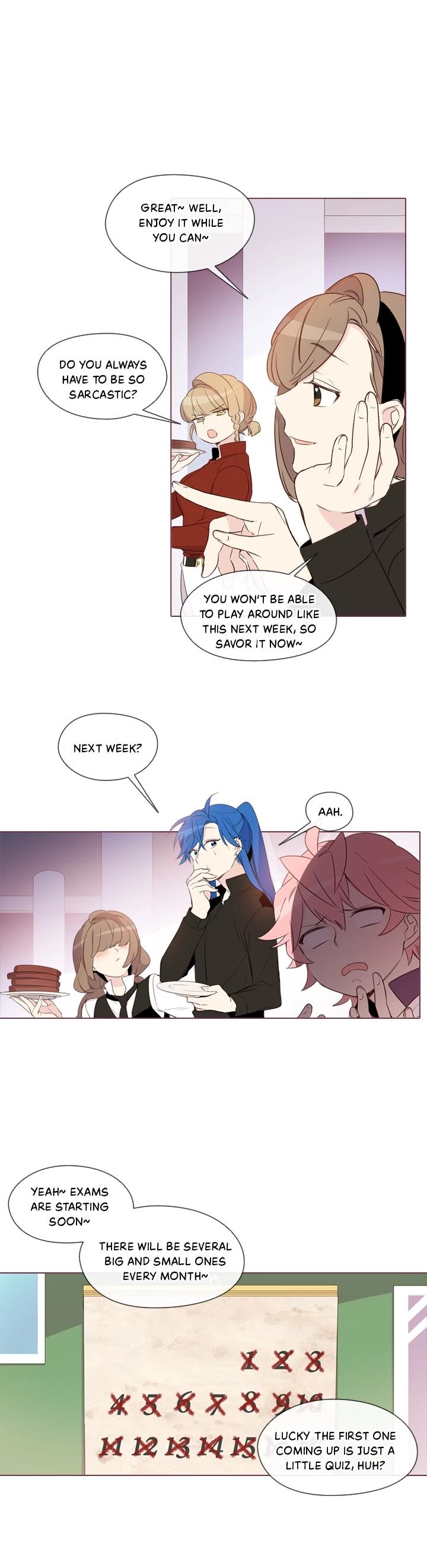 Crossing Code Chapter 15 page 8 - Chapter 15