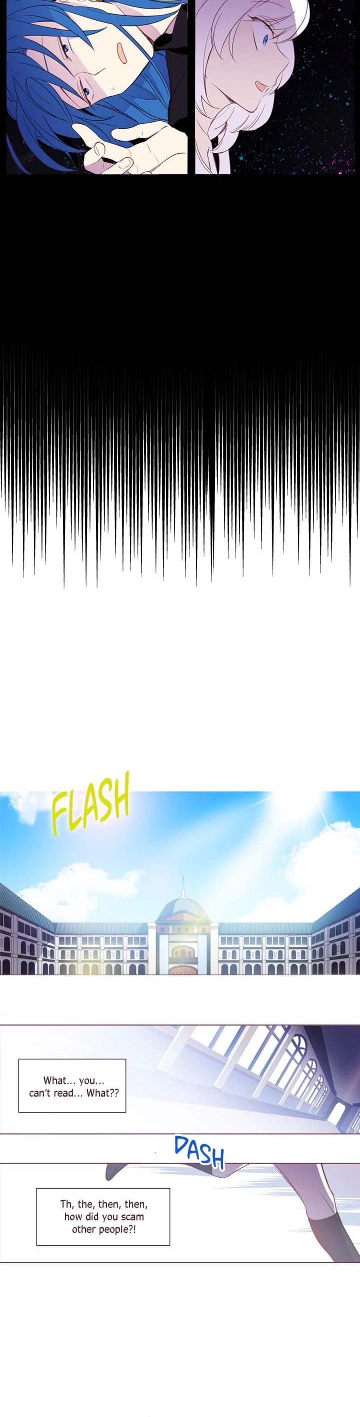 Crossing Code Chapter 16 page 11 - Chapter 16