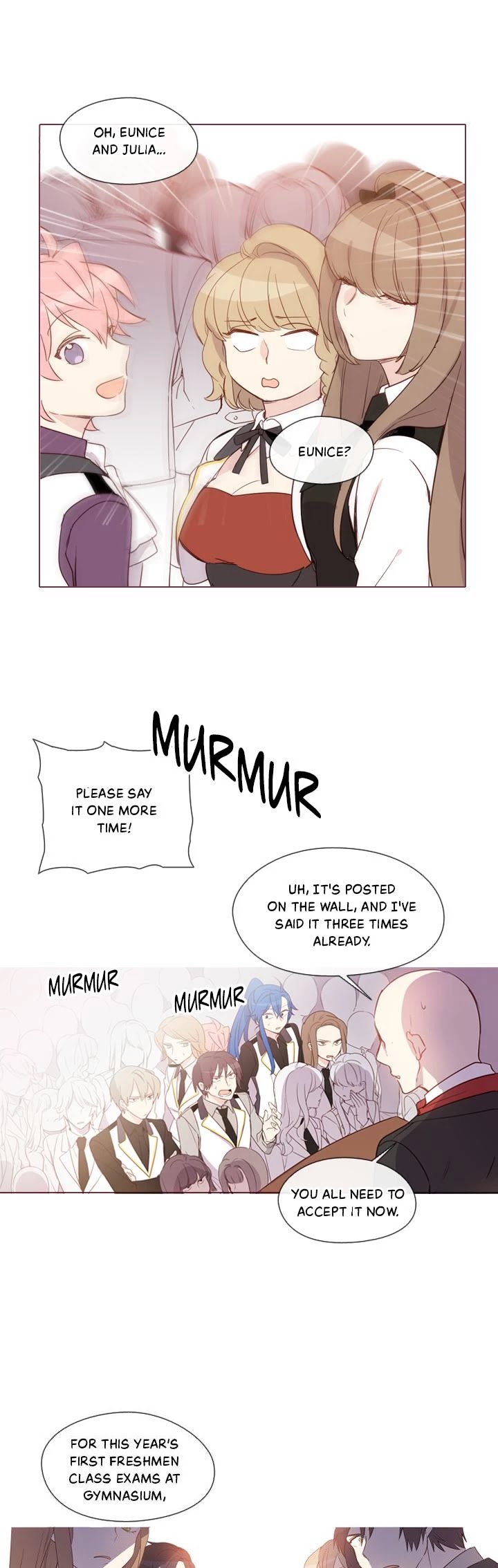 Crossing Code Chapter 16 page 13 - Chapter 16