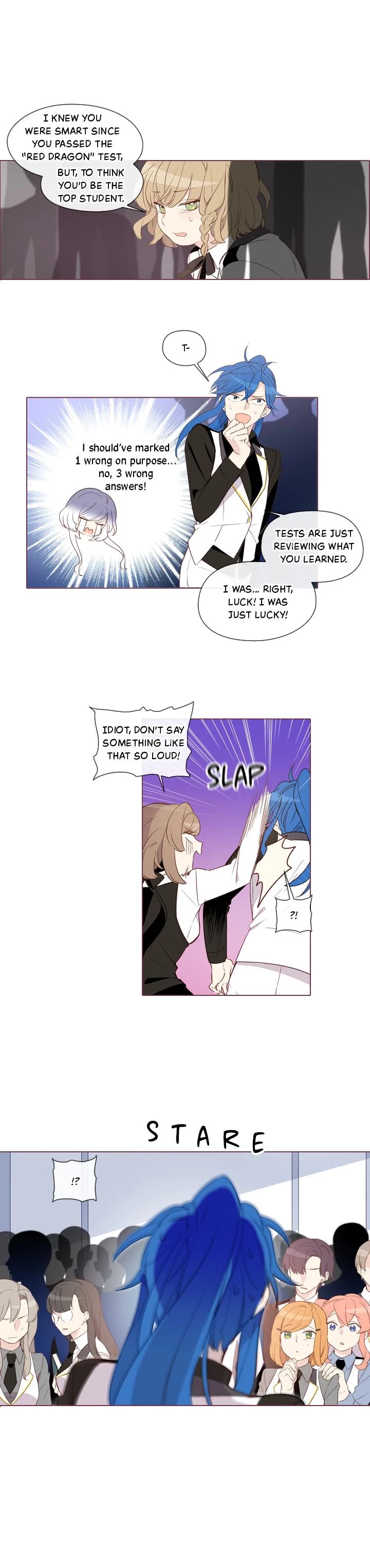 Crossing Code Chapter 17 page 1 - Chapter 17