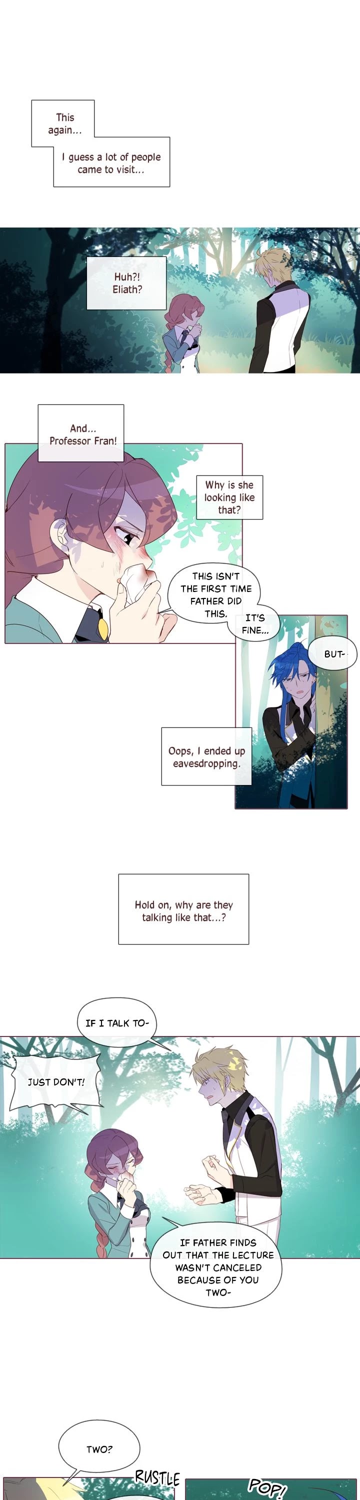 Crossing Code Chapter 17 page 9 - Chapter 17