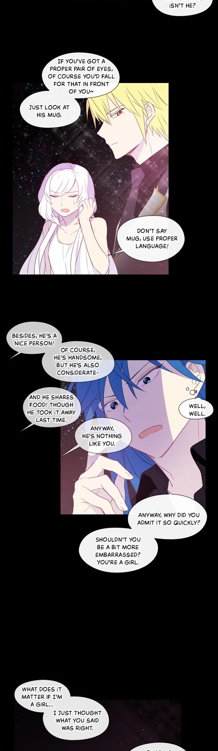 Crossing Code Chapter 18 page 11 - Chapter 18