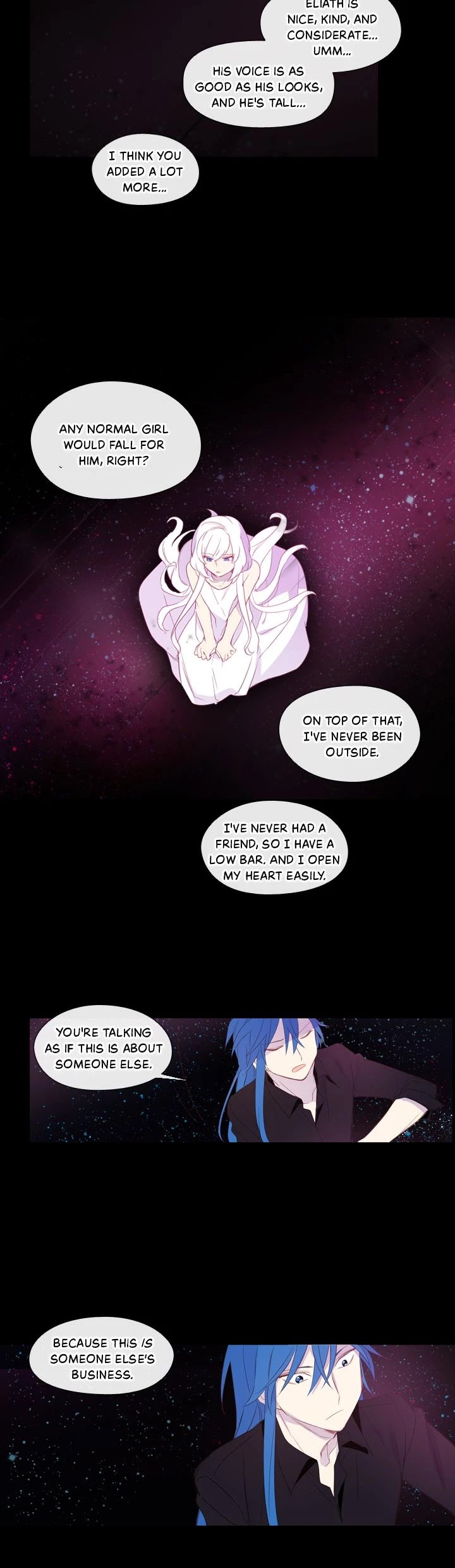 Crossing Code Chapter 18 page 12 - Chapter 18