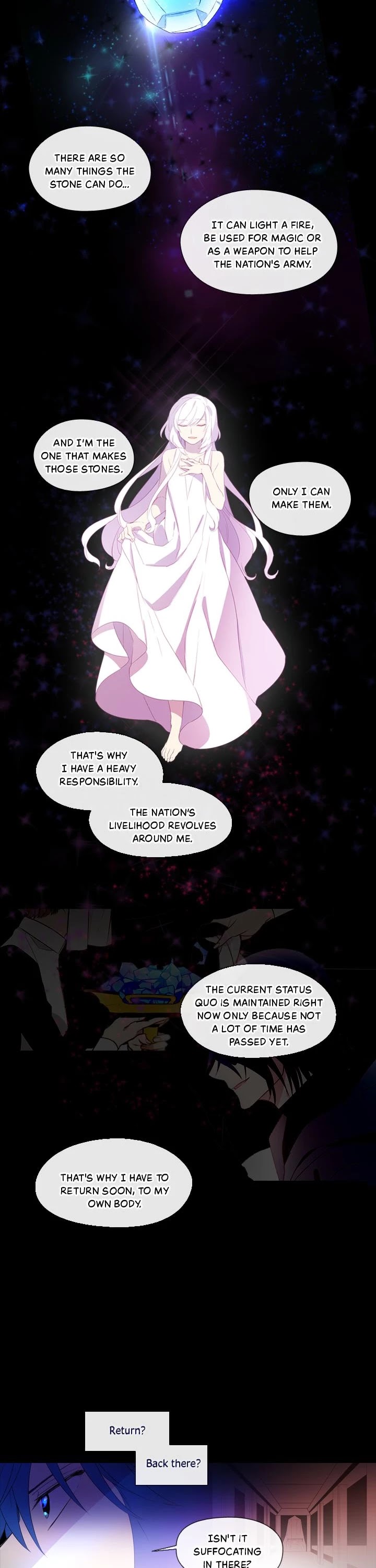 Crossing Code Chapter 18 page 14 - Chapter 18