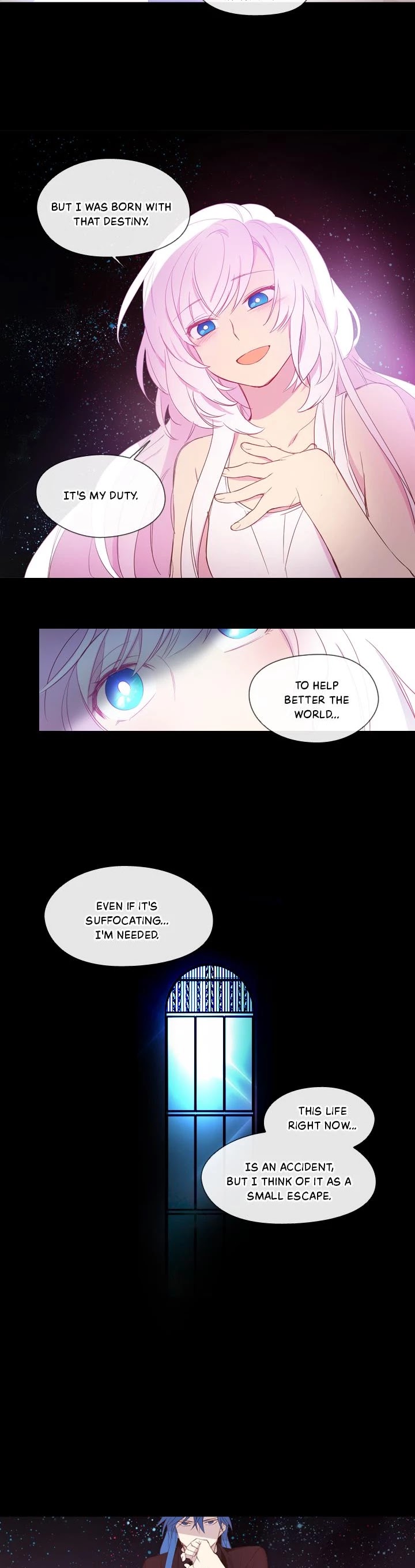 Crossing Code Chapter 18 page 15 - Chapter 18