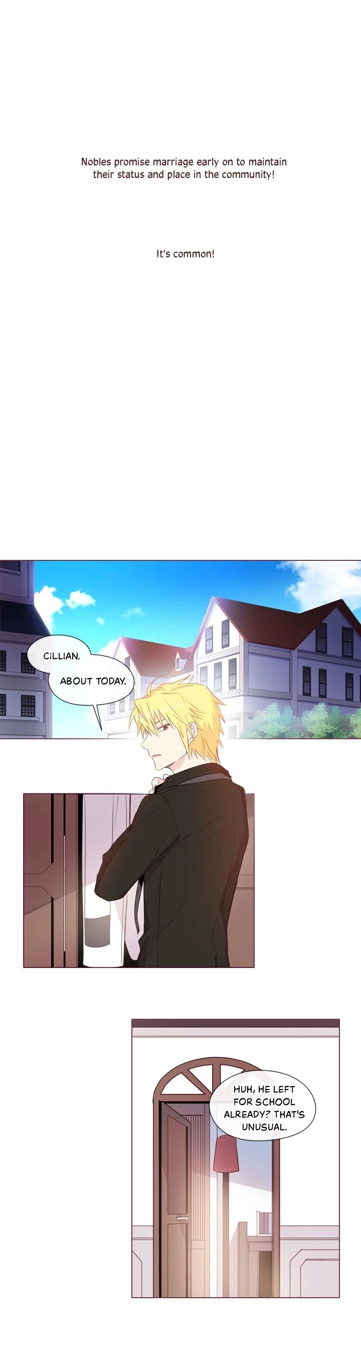 Crossing Code Chapter 18 page 4 - Chapter 18