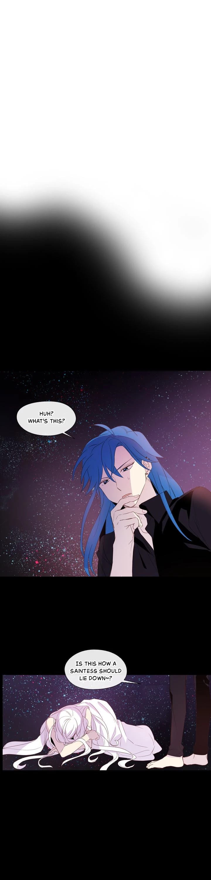 Crossing Code Chapter 18 page 9 - Chapter 18