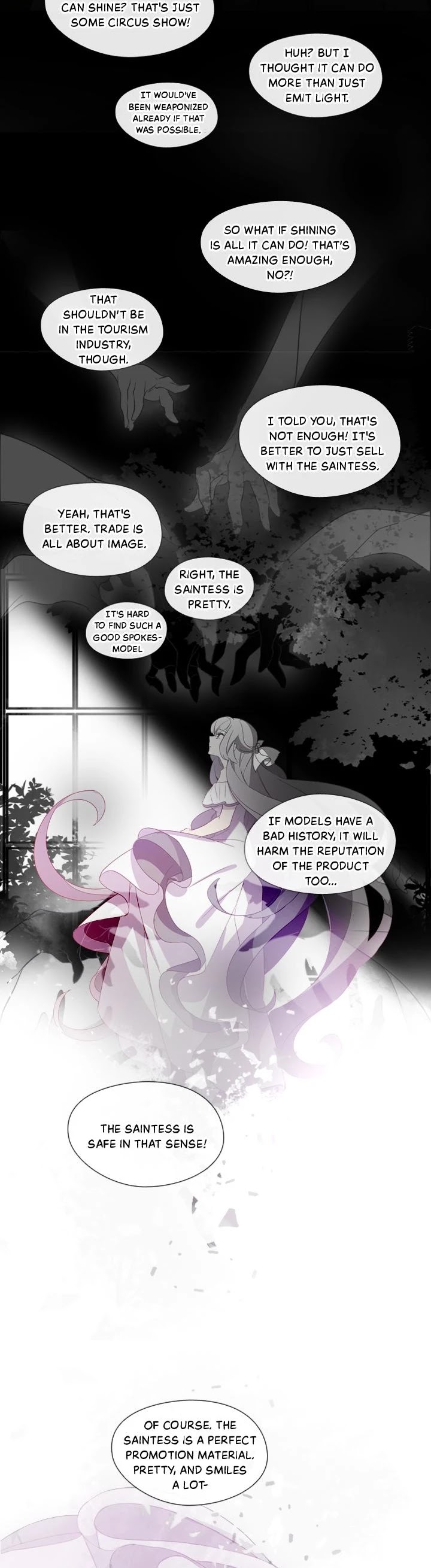 Crossing Code Chapter 19 page 11 - Chapter 19